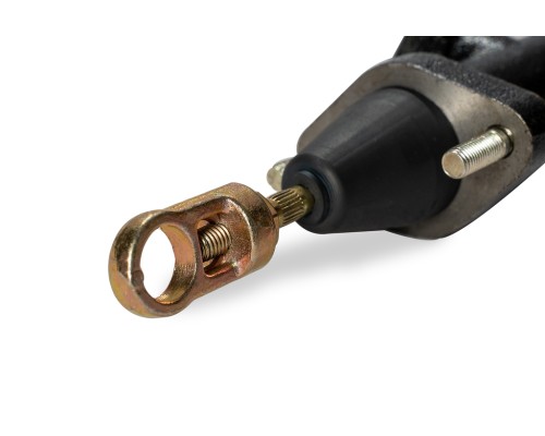 Цилиндр сцепления главный ГАЗ-4301, 3302, 3110 в сборе METALPART