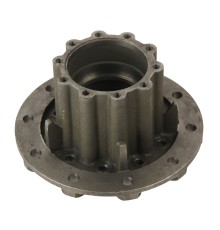 Ступица FAW 4180 задняя OE