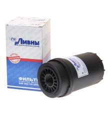 Фильтр масляный ГАЗ-3309, 3310 (дв.CUMMINS) Ливны