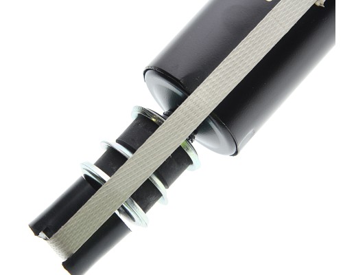 Амортизатор JAC N35 SOLLERS Argo 2.0 передний OE