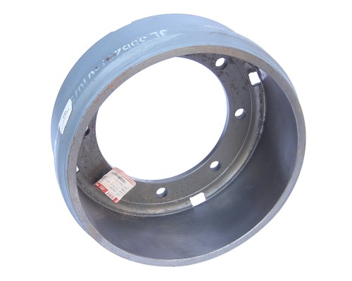 Барабан тормозной JAC N120 (20-) КАМАЗ Компас-12 передний OE