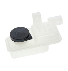 Бачок ГЦС JAC N120, N350 OE