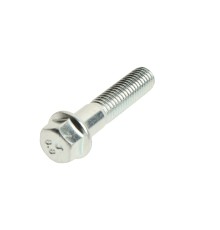 Болт JAC N75, N80 КАМАЗ Компас-9 крепления полуоси задней OE