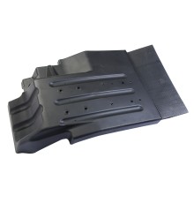 Брызговик JAC N350 передний левый OE