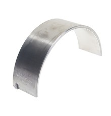 Вкладыши JAC N56 (16-) SOLLERS Atlant (2.7D) (4DE1-1D) (Е5) коренные d+0.00 (1шт.) нижние OE