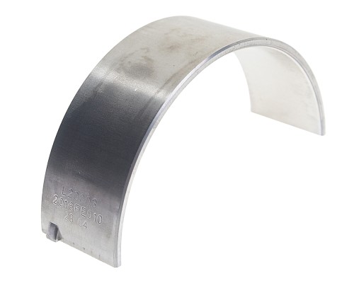 Вкладыши JAC N56 (16-) SOLLERS Atlant (2.7D) (4DE1-1D) (Е5) коренные d+0.00 (1шт.) нижние OE