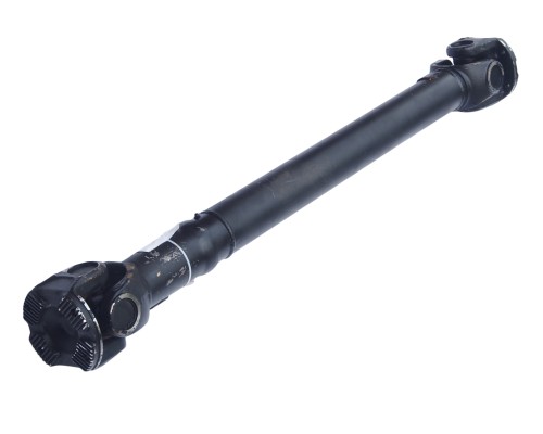 Вал карданный КАМАЗ переднего моста (4 отверстия) L=1305мм ATLSP