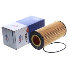 Фильтр масляный DAF CF85, XF95 SORL