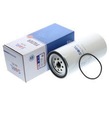 Фильтр топливный IVECO MERCEDES Actros, Atego, Axor 2 VOLVO ЯМЗ-650 сепаратор под колбу SORL