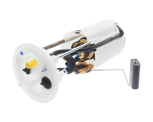 Насос топливный IVECO Daily (06-11) BOSCH