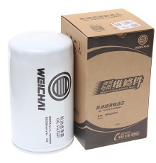 Фильтр масляный КАМАЗ-5490, МАЗ-5440, 6430 дв.WP12 ЕВРО-4, ЕВРО-5 WEICHAI