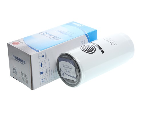 Фильтр масляный МАЗ, КАМАЗ, НЕФАЗ дв.WP7.270E51 WEICHAI