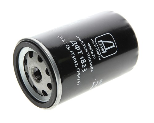 Фильтр топливный КАМАЗ, ПАЗ тонкой очистки (дв.CUMMINS EQB 140-20, 180-20, 210-20) ДЗАФ