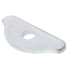 Шайба ГАЗ-3302 дв.УМЗ-4216 втулки крышки клапанной АККОМ