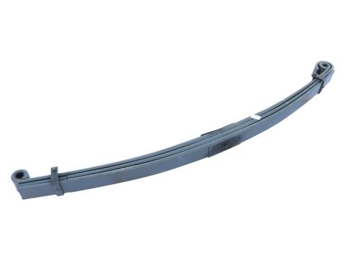 Рессора МАЗ-6516, 6430С передняя (3 листа) с витым ушком L=1890мм НПФ РЕССОРА