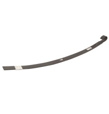 Лист рессоры КАМАЗ-4308, 65115-17 передней №2 малолистовой L=1942мм НПФ РЕССОРА