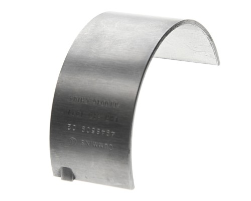 Вкладыш ГАЗ, ПАЗ дв.CUMMINS ISF 3.8 шатунный нижний d=0.00 G-PART (ОАО ГАЗ)