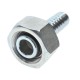 Фитинг DKOS(Г) конус 24° 3/4" (M36х2) ZHHMC