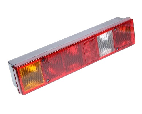 Фонарь задний ГАЗ-3302 разъем АМР 24V ТЕХАВТОСВЕТ