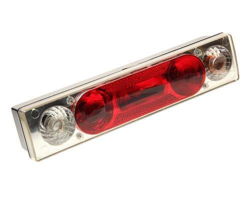 Фонарь задний ГАЗ-3302 тюнинг н/о 24V ТЕХАВТОСВЕТ