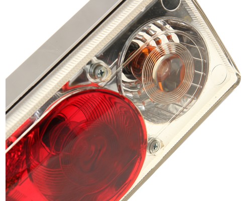 Фонарь задний ГАЗ-3302 тюнинг н/о 24V ТЕХАВТОСВЕТ