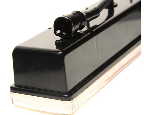 Фонарь задний ГАЗ-3302 тюнинг н/о 24V ТЕХАВТОСВЕТ