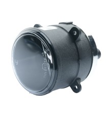 Фара противотуманная КАМАЗ-6520 рестайлинг-2, Компас, УРАЛ (1шт.) б/л РУДЕНСК