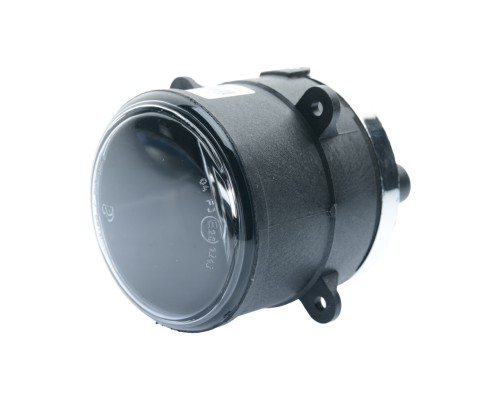 Фара противотуманная КАМАЗ-6520 рестайлинг-2, Компас, УРАЛ (1шт.) б/л РУДЕНСК