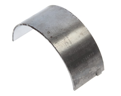 Вкладыш КАМАЗ, ПАЗ дв.CUMMINS ISBe, ISDe шатунный верхний d=0.00 G-PART (ОАО ГАЗ)