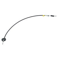 Трос стояночного тормоза ГАЗель Next центральный ЛЭТЗ