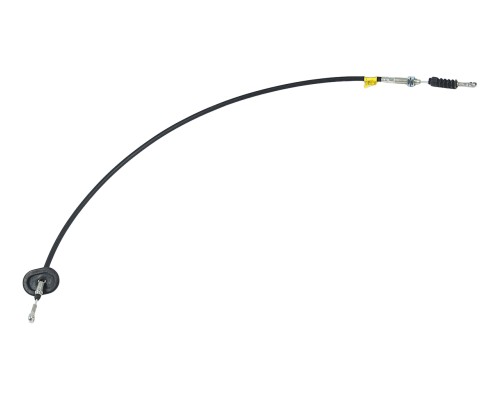 Трос стояночного тормоза ГАЗель Next центральный ЛЭТЗ