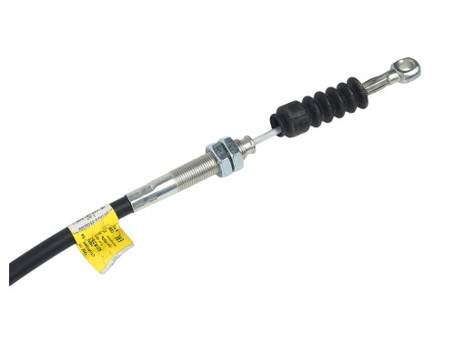 Трос стояночного тормоза ГАЗель Next центральный ЛЭТЗ