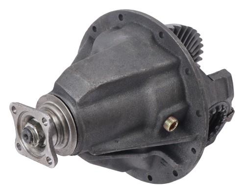 Редуктор заднего моста ГАЗ-2217 41х9 зубьев АГРЕГАТ №