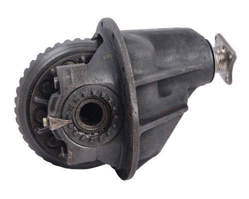 Редуктор заднего моста ГАЗ-2217 41х9 зубьев АГРЕГАТ №