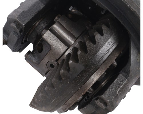 Редуктор заднего моста ГАЗ-2217 41х9 зубьев АГРЕГАТ №