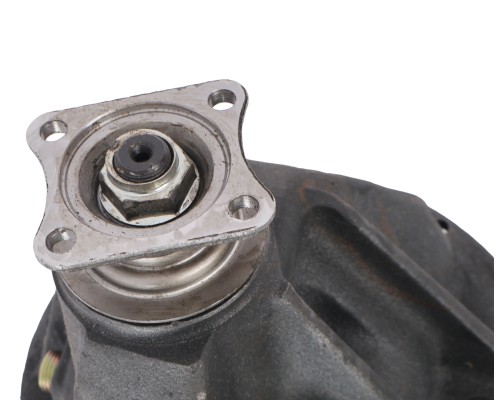 Редуктор заднего моста ГАЗ-2217 41х9 зубьев АГРЕГАТ №