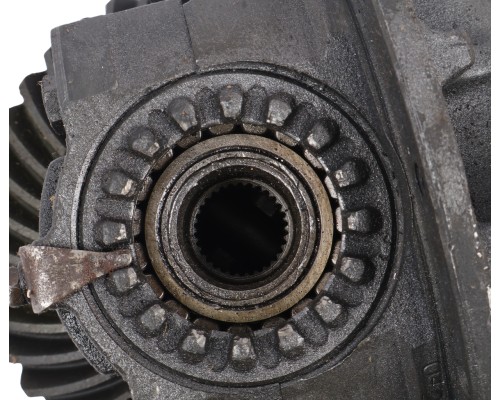 Редуктор заднего моста ГАЗ-2217 41х9 зубьев АГРЕГАТ №