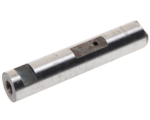 Палец МАЗ ушка рессоры передней КММЗ