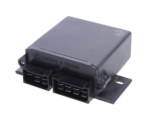 Реле поворота ЗИЛ-5301, 4331 12V AVTOPRIBOR