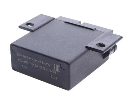 Реле поворота ЗИЛ-5301, 4331 12V AVTOPRIBOR