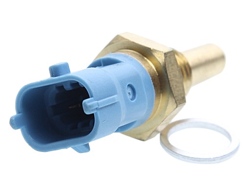 Датчик температуры ГАЗ, ЗИЛ, МАЗ, ПАЗ охлаждающей жидкости STARTVOLT