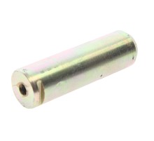 Ось МАЗ колодки тормозной передней (АШ)