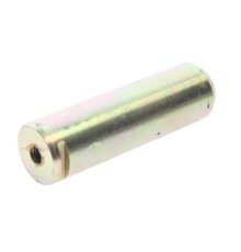 Ось МАЗ колодки тормозной передней (АШ)