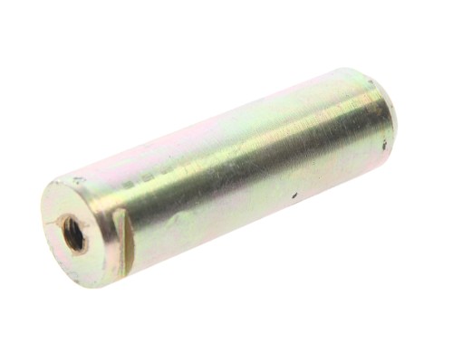 Ось МАЗ колодки тормозной передней (АШ)