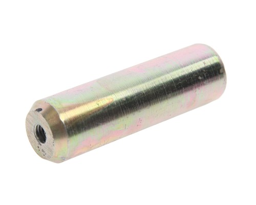 Ось МАЗ колодки тормозной передней (АШ)