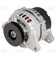 Генератор МАЗ-4370, МТЗ дв.Д-245.30Е2-715, 716, Д260.5 28В 60А STARTVOLT