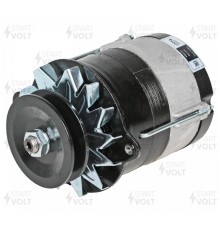 Генератор МТЗ-80, 82, Т-70, 80, 90, 150КС дв.Д-214, 230, 240, 245, 260 28В 54А STARTVOLT