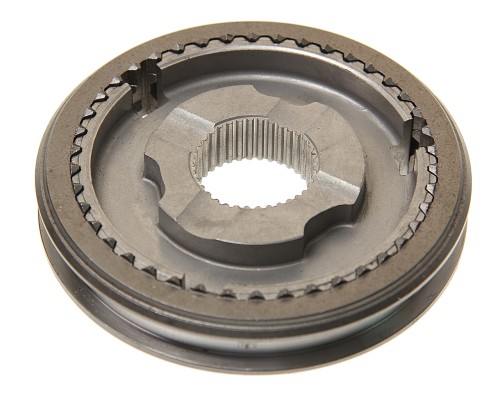 Муфта КПП ГАЗ-31029, ГАЗель Next 3-4 передачи в сборе 5-ст. PRAVT