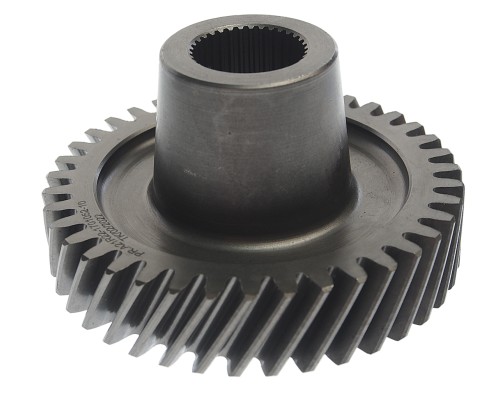 Шестерня КПП ГАЗель Next 5-й передачи вала промежуточного PRAVT