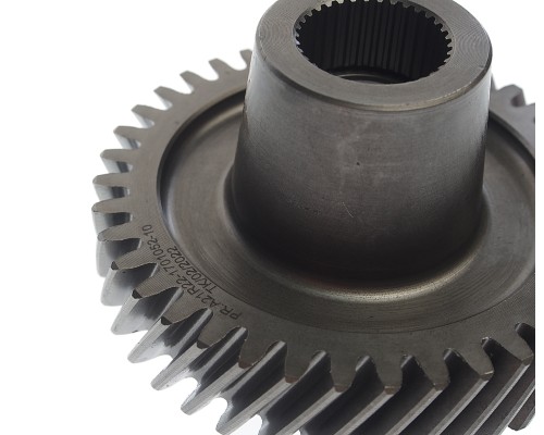 Шестерня КПП ГАЗель Next 5-й передачи вала промежуточного PRAVT